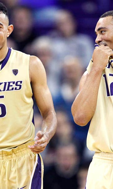Washington defense clamps down on No. 13 San Diego State